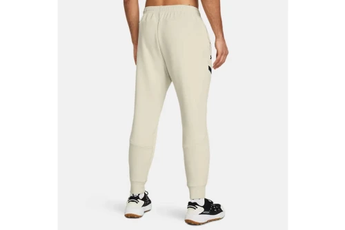 Under Armour Unstoppable Flc Joggers Παντελόνι Φόρμας Ανδρικό (1379808 273)