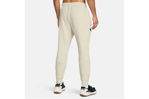 Under Armour Unstoppable Flc Joggers Παντελόνι Φόρμας Ανδρικό (1379808 273)