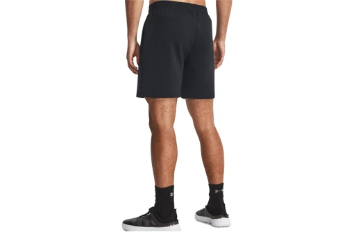 Under Armour Unstoppable Fleece 18 Cm Σορτς Αθλητικό Ανδρικό (1379809 001)