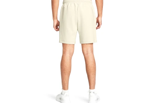 Under Armour Unstoppable Flc Σορτς Αθλητικό Ανδρικό (1379809 273)