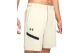 Under Armour Unstoppable Fleece Ανδρικό Σορτς Μπεζ
