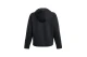 Under Armour Unstoppable Fleece Γυναικεία Ζακέτα με Κουκούλα