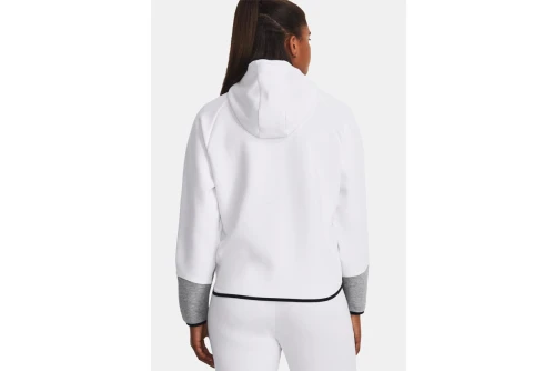 Under Armour Unstoppable Fleece Ζακέτα Πολυεστερική Γυναικεία (1379842 012)