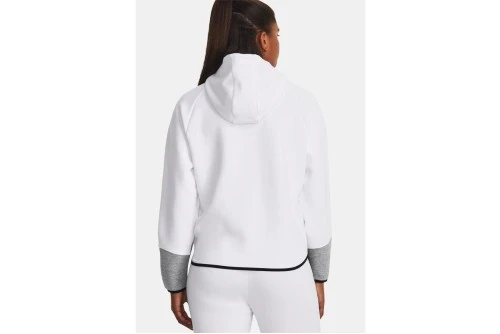 Under Armour Unstoppable Fleece Ζακέτα Πολυεστερική Γυναικεία (1379842 012)