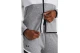Under Armour Unstoppable Fleece Γυναικεία Ζακέτα με Κουκούλα
