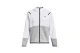 Under Armour Unstoppable Fleece Γυναικεία Ζακέτα με Κουκούλα