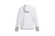Under Armour Unstoppable Fleece Γυναικεία Ζακέτα με Κουκούλα