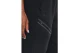 Under Armour Unstoppable Fleece Γυναικείο Παντελόνι Φόρμας Μαύρο