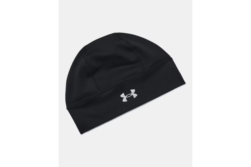 Under Armour Velociti Storm Σκούφος Μαύρος