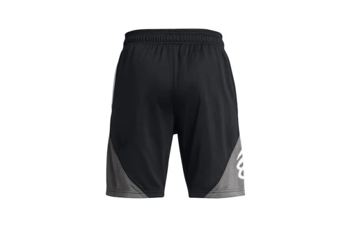 Under Armour Curry Splash Βερμούδα Μπασκετική (1380334 002)