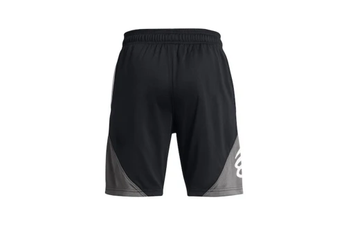 Under Armour Curry Splash Βερμούδα Μπασκετική (1380334 002)