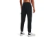 Under Armour Stretch Woven Cargo Ανδρικό Παντελόνι Φόρμας Μαύρο