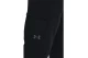 Under Armour Stretch Woven Cargo Ανδρικό Παντελόνι Φόρμας Μαύρο