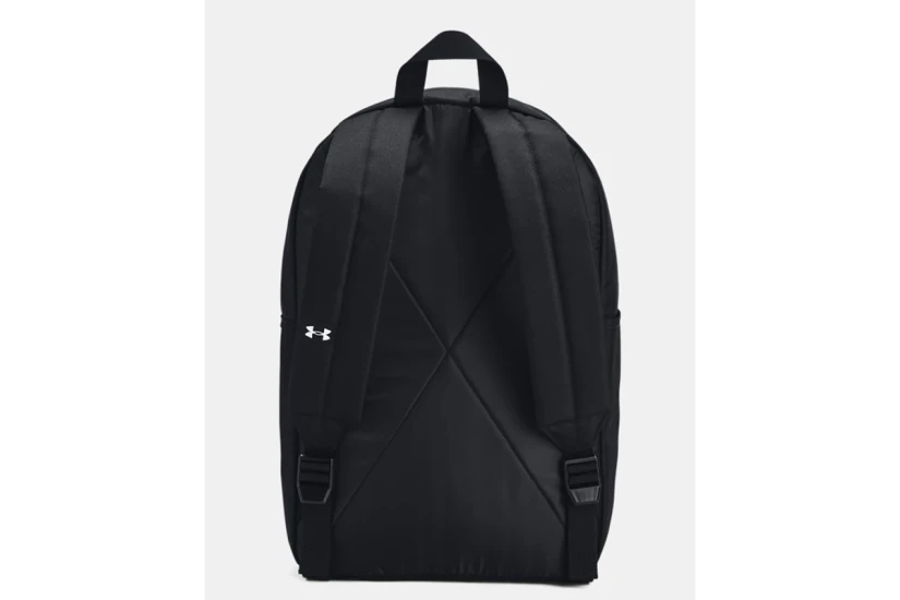 Under Armour Loudon Lite Σακίδιο Πλάτης Μαύρο