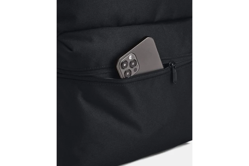 Under Armour Loudon Lite Σακίδιο Πλάτης Μαύρο