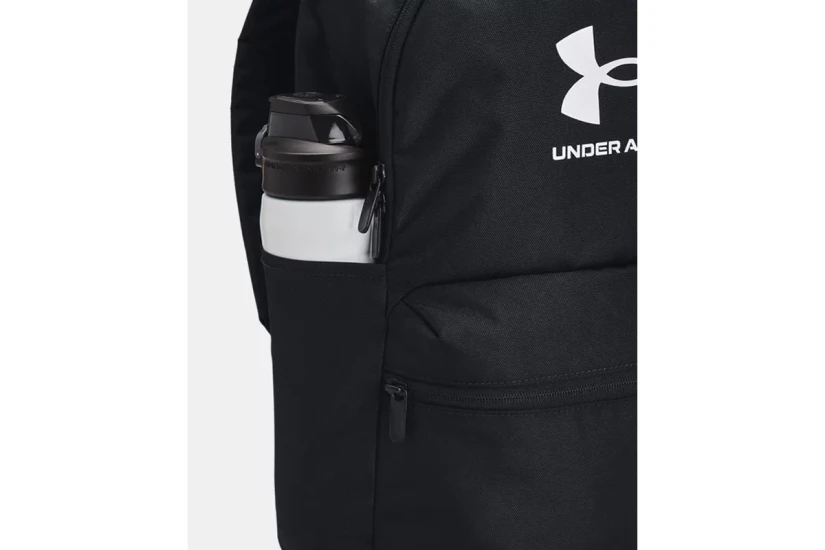 Under Armour Loudon Lite Σακίδιο Πλάτης Μαύρο