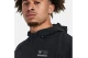 Under Armour Pjt Rock Unstoppable  Ζακέτα Με Κουκούλα Ανδρική (1380538 001)