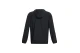 Under Armour Pjt Rock Unstoppable  Ζακέτα Με Κουκούλα Ανδρική (1380538 001)
