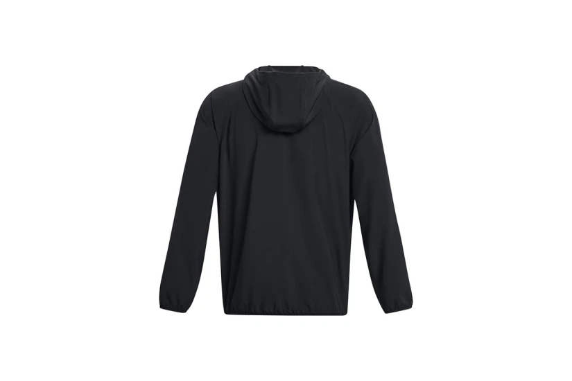 Under Armour Pjt Rock Unstoppable  Ζακέτα Με Κουκούλα Ανδρική (1380538 001)