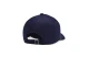 Under Armour Youth Branded Sdi Καπέλο Strapback Μπλε Σκούρο