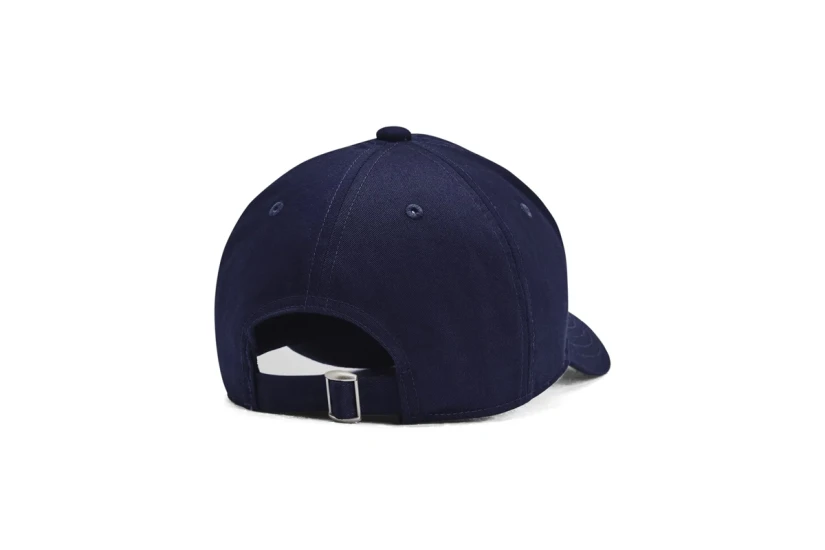 Under Armour Youth Branded Sdi Καπέλο Strapback Μπλε Σκούρο
