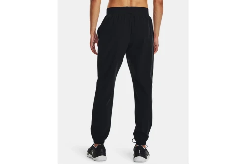 Under Armour Stretch Woven Joggers Παντελόνι Φόρμας Ανδρικό (1382119 001)