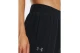 Under Armour Stretch Woven Ανδρικό Παντελόνι Φόρμας Μαύρο