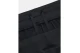 Under Armour Stretch Woven Ανδρικό Παντελόνι Φόρμας Μαύρο