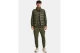 Under Armour Rival Fleece Cargo Jogger Παντελόνι Φόρμας Ανδρικό