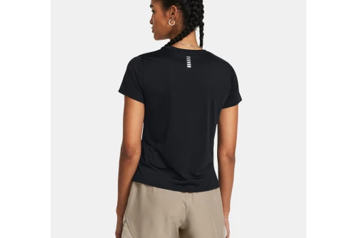 Under Armour Launch T-Shirt Γυναικείο (1382434 001)