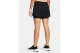 Under Armour Fly By 2-In-1 Αθλητικό Σορτς Με Εσωτερικό Κολάν