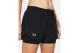 Under Armour Fly By 2-In-1 Αθλητικό Σορτς Με Εσωτερικό Κολάν