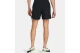 Under Armour UA Launch 5" Ανδρικό Αθλητικό Σορτς Μαύρο