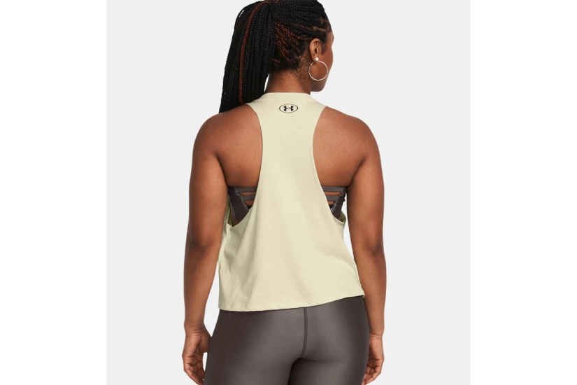 Under Armour Pjt Rck Balance Tank 