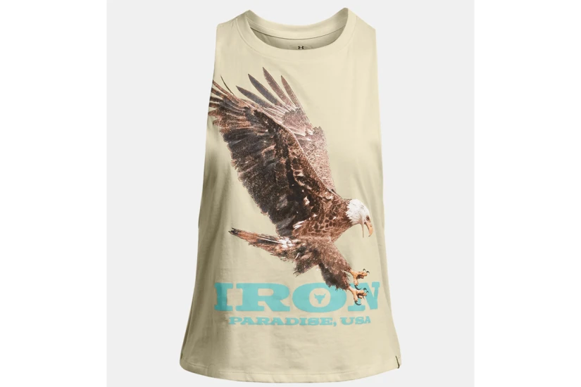 Under Armour Pjt Rck Balance Tank 