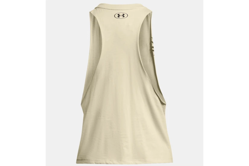 Under Armour Pjt Rck Balance Tank 