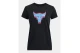 Under Armour Project Rock Underground Core Κοντομάνικο T-Shirt