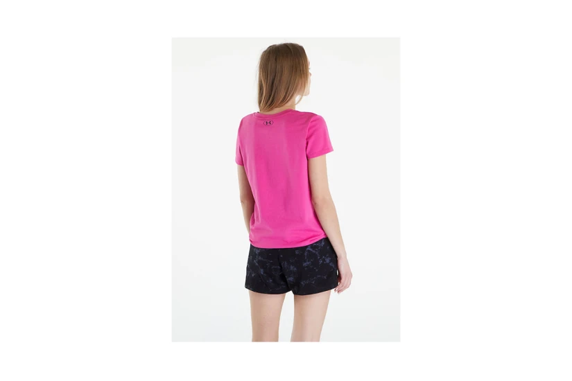 Under Armour Project Rock Underground Core Κοντομάνικο T-Shirt