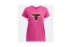 Under Armour Project Rock Underground Core Κοντομάνικο T-Shirt