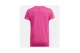 Under Armour Project Rock Underground Core Κοντομάνικο T-Shirt