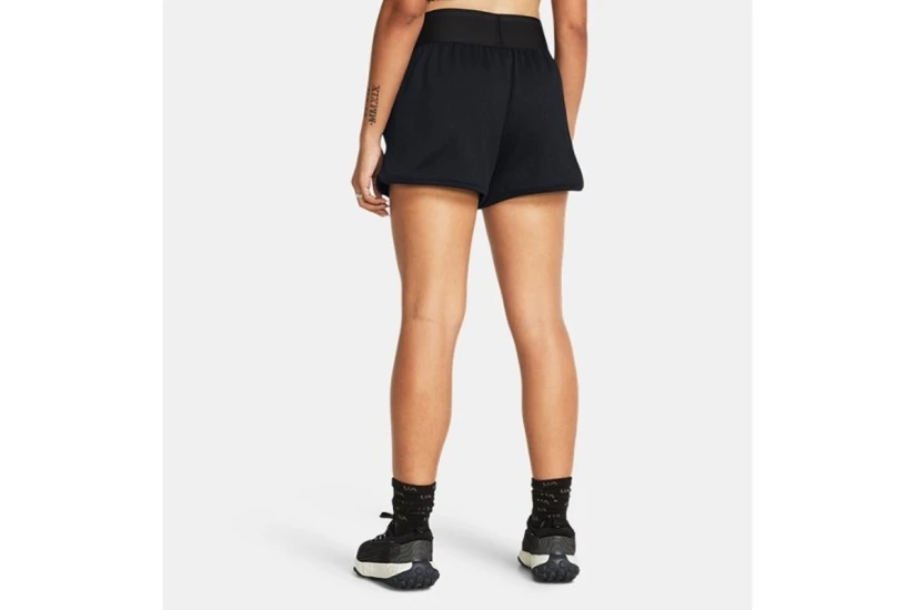 Under Armour Journey Rib Short 