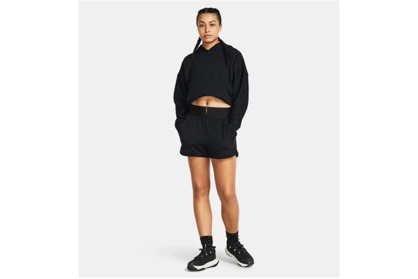 Under Armour Journey Rib Short 