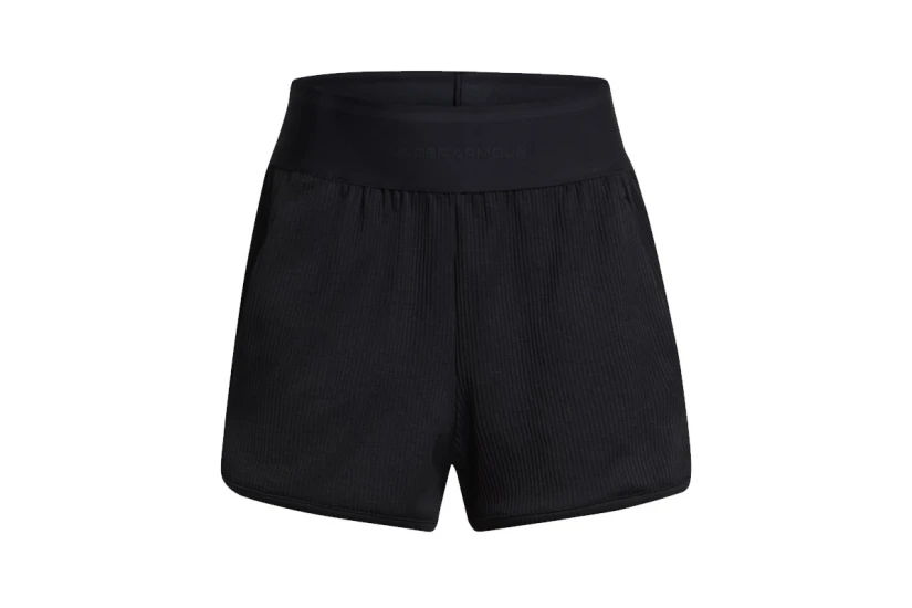 Under Armour Journey Rib Short 