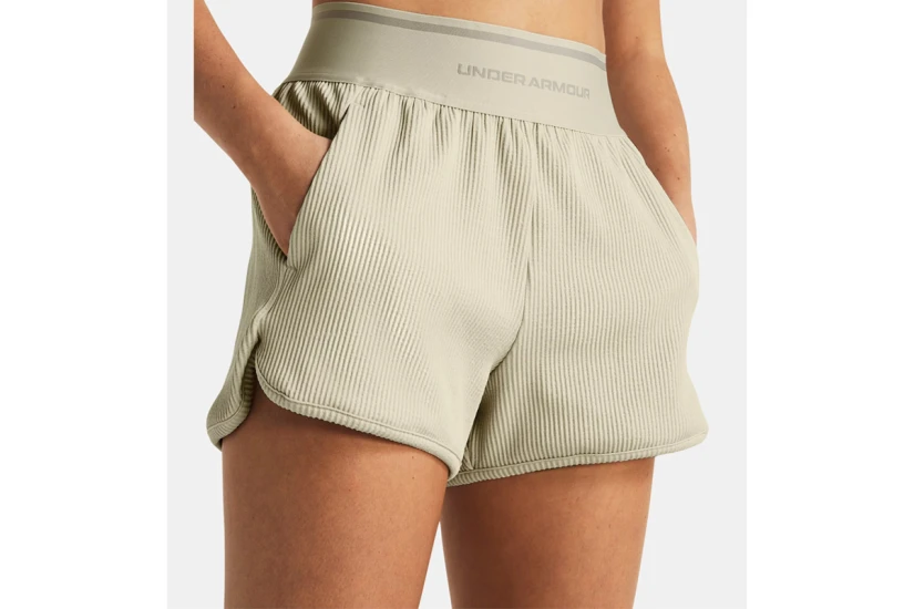 Under Armour Journey Rib Short 