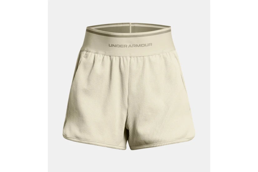 Under Armour Journey Rib Short 