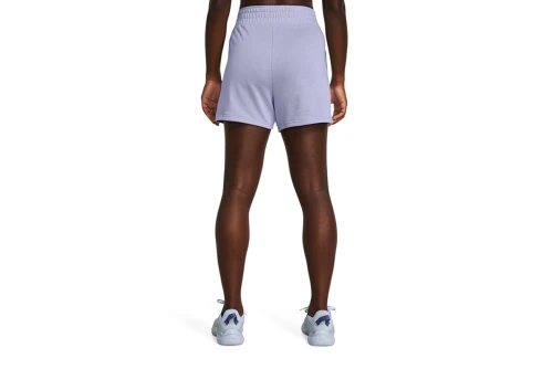 Under Armour Rival Terry Σορτς Αθλητικό Γυναικείο (1382742 539)