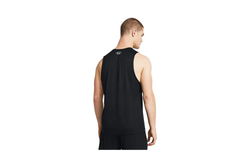 Under Armour Tech Μπλούζα Αμάνικη Ανδρική (1382795 001)