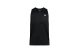 Under Armour Tech Tank Ανδρική Αμάνικη Μπλούζα Μαύρη