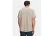 Under Armour Tech Textured Ανδρικό Κοντομάνικο T-Shirt Μπεζ, Μαύρο