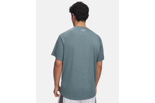 Under Armour Tech Textured T-Shirt Ανδρικό (1382796 587)